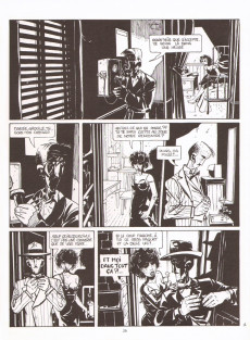 Extrait de No man's land (Cossu) - No man's land