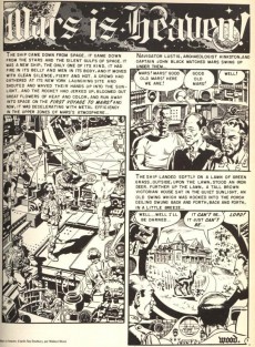 Extrait de Les meilleures histoires de... -2- Les meilleures histoires de Science-Fiction