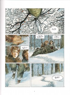 Extrait de Airborne 44 -1b2014- Là où tombent les hommes