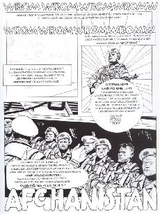 Extrait de Afghanistan