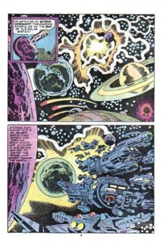 Extrait de Machine Man (1978) -6- Quick trick