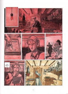 Extrait de Airborne 44 -2a2014- Demain sera sans nous