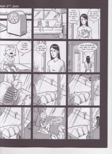 Extrait de Ritual (2012) -2- The Reverie