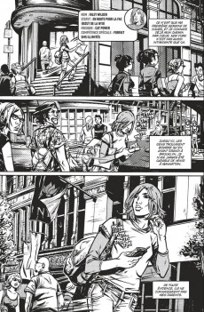 Extrait de The new York Four - The New York Four