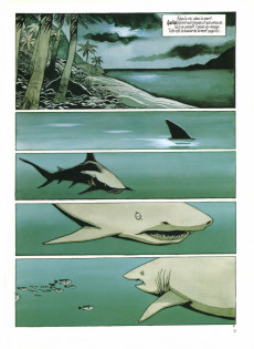 Extrait de Yasuda -3- Impasse de la mort exquise