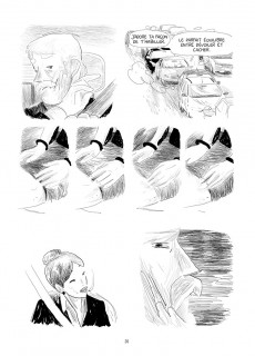 Extrait de Voyeurs - Tome 1