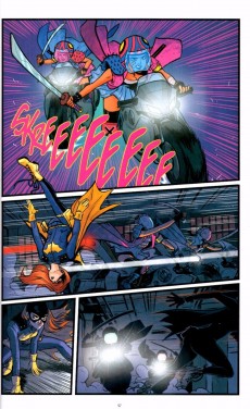 Extrait de Batman Saga -38- Numéro 38