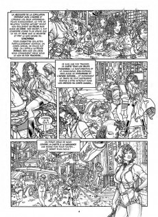 Extrait de Ignominia