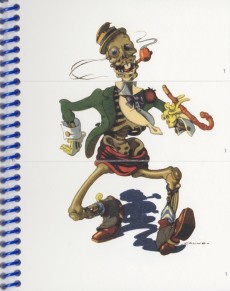 Extrait de (AUT) Calvo -b2015- Anatomies atomiques