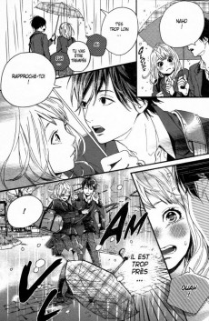Extrait de Orange (Takano) -4- Tome 4