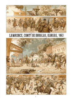 Extrait de Stern -1- Le Croque-mort, le clochard et l'assassin