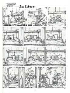 Extrait de Carmen Cru -5a1993- L'écorchée vive