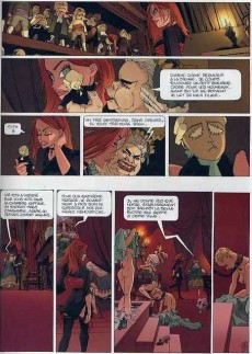 Extrait de Kaarib -2- Les palmiers noirs