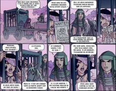 Extrait de Oglaf -2- Oglaf tome 2