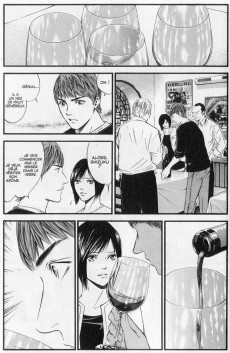 Extrait de Les gouttes de Dieu -38- Tome 38