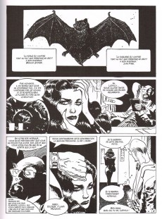 Extrait de Le cri du Vampire - Le Cri du Vampire