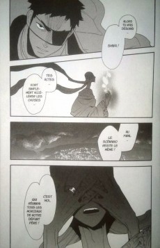 Extrait de Hell Hell -5- Tome 5