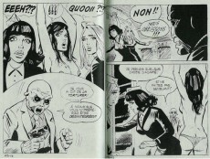 Extrait de Série Verte (Elvifrance) -178- Panique à bord