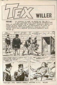 Extrait de Mustang (3e série B) (Semic) -200- Tome 200