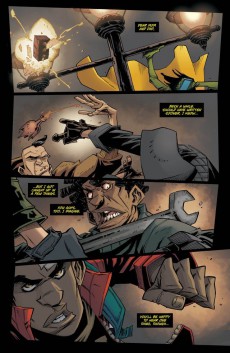 Extrait de We Are Robin (2015) -2- We Are... Robin! Part Two