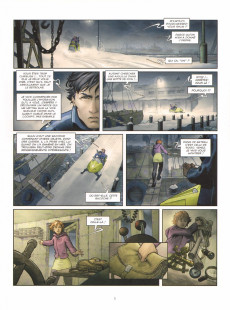 Extrait de Yiya -2- L'alchimiste