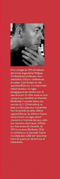 Extrait de (DOC) Études et essais divers - La seconde guerre mondiale dans la bande dessinée