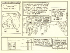 Extrait de Edmond et Crustave