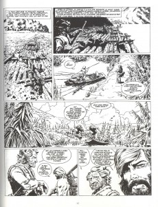 Extrait de Simon du Fleuve -INT1- Intégrale 1