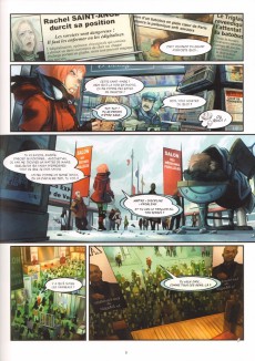 Extrait de Magda Ikklepotts -2- Tome 2