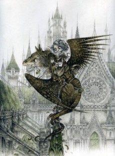 Extrait de (AUT) Charline - Fabulines Enchantées