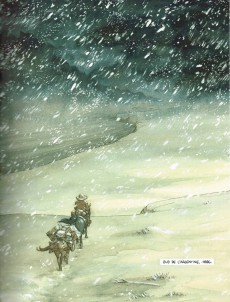 Extrait de Julio Popper : Le dernier roi de Terre de Feu