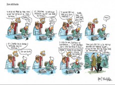 Extrait de L'atelier Mastodonte - Tome 3
