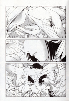 Extrait de Bride Stories -7- Tome 7