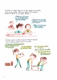 Extrait de Éloge de la névrose en 10 syndromes - Éloge de la névroses en 10 syndromes