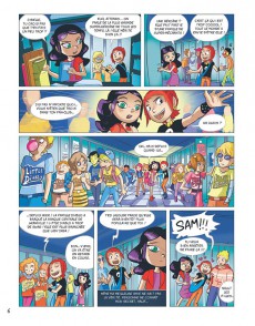 Extrait de Karen Diablo