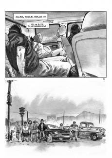 Extrait de Arraigo