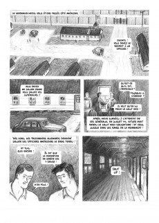 Extrait de Au Ritz des Fritz