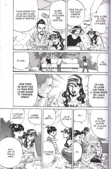 Extrait de Les vacances de Jésus et Bouddha -10- Tome 10