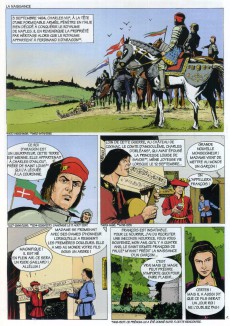 Extrait de François Ier le roi chevalier -A- 1494-1515/1547 - De la féodalité à l'État moderne