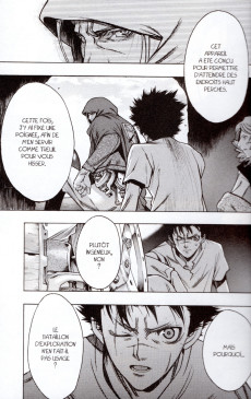 Extrait de L'attaque des Titans - Before The Fall -5- Tome 5