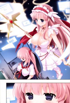 Extrait de Saki -14- Volume 14