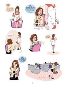 Extrait de Bien fait !