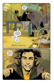 Extrait de Saga (2012) -1IF- Chapter 1