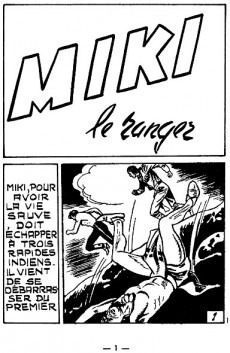 Extrait de Nevada (Lug) -66- Numéro 66