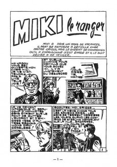 Extrait de Nevada (Lug) -198- Numéro 198