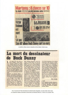 Extrait de Buck Danny (L'intégrale) -11- Tome 11 (1970-1979)