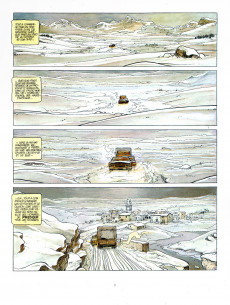 Extrait de Les phalanges de l'Ordre Noir -d1992- Les Phalanges de l'Ordre Noir