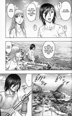 Extrait de Suicide Island -13- Tome 13