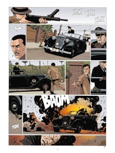 Extrait de Kersten, médecin d'Himmler -2- Au nom de l'humanité