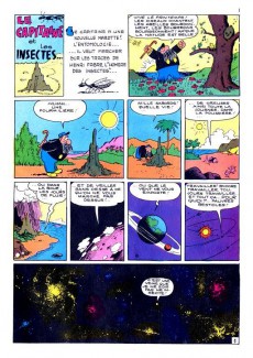 Extrait de Pim Pam Poum (Pipo - Mensuel) -120- Tome 120
